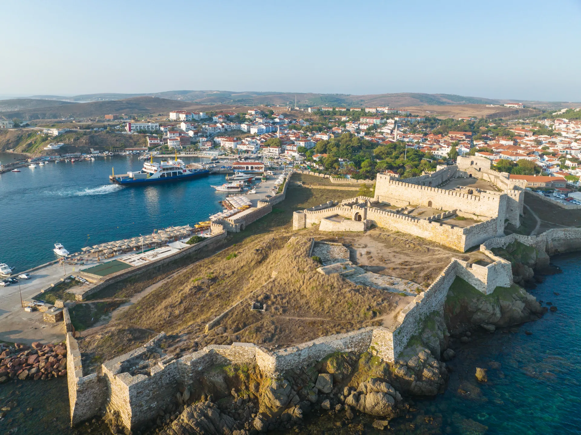 bozcaada